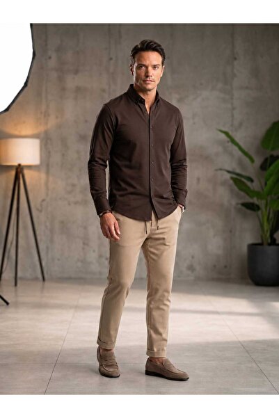 Volans Moda 6795 Woven Shirt