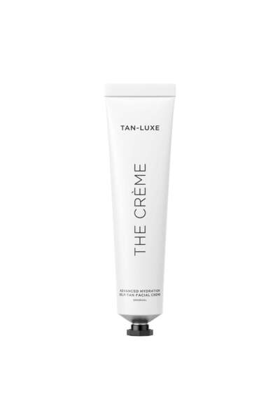 Tan-Luxe تان لوكاس الكريم مرطب