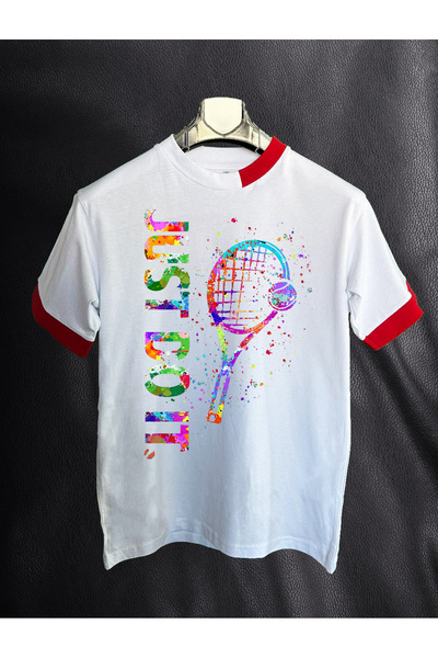 FNBX Just Tennis T-Shirt