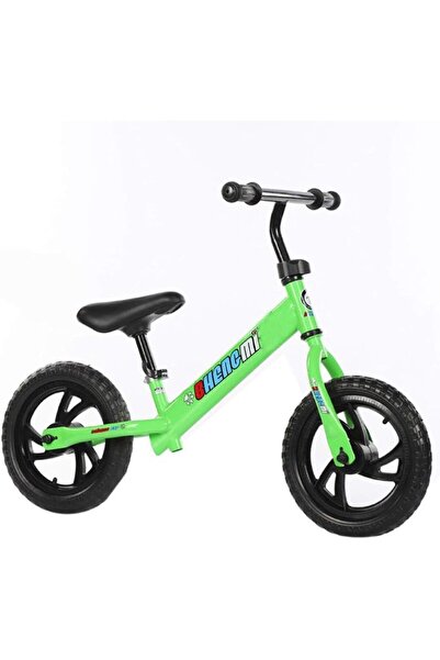 Generic Children's Fun/Balance Bike First Bike 12'' Sport Balance Bike No Ped...