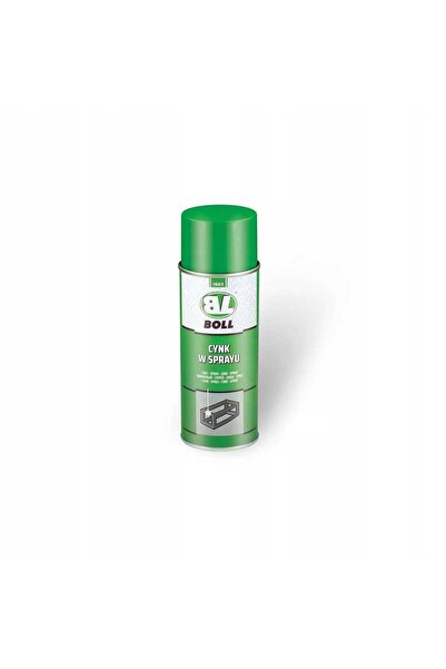Boll Spray cu zinc 400 ml