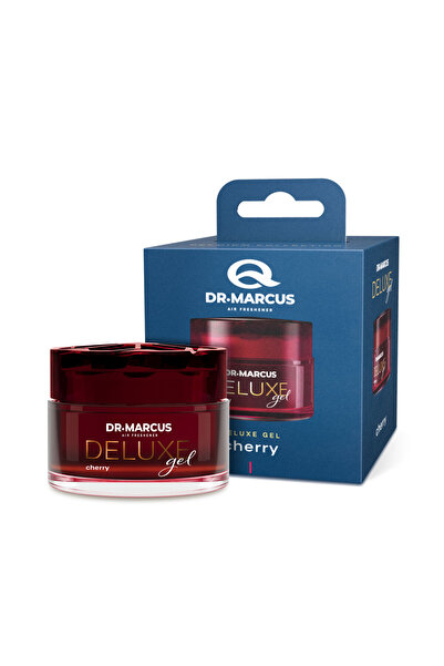 Alista Home Odorizant auto Dr. Marcus SENSO DELUXE, Aromă de cireșe