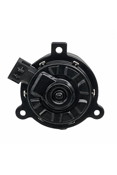 WIM Products Dinamo Fan Edge 2009-2014