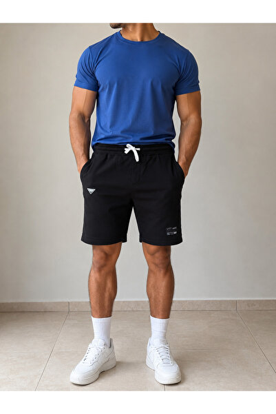 jeneric Men's Shorts