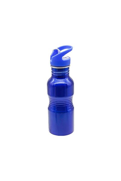 NO NAME Lale 121A 500 ml Çelik Su Matarası