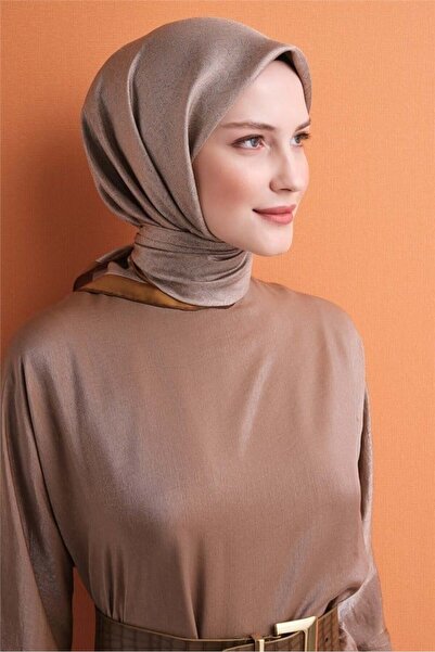 Armine وشاح حرير ساتان 9601D-82