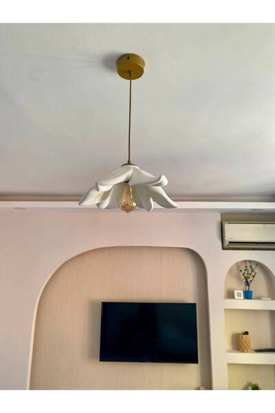 DREAM MODE Fluera Tekli Modern Avize