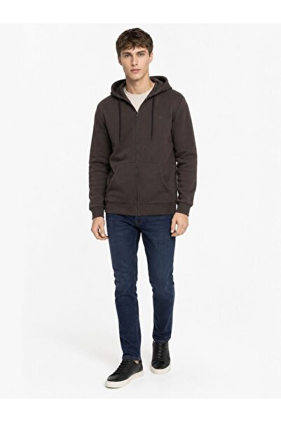 Loft Regular Fit Men's Cardigan
