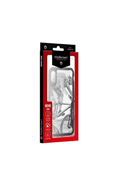 Generic Θήκη MS Revo για iPhone 11 Pro Max
