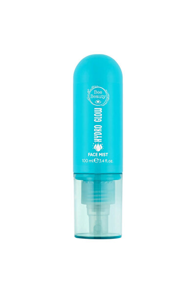 Bee Beauty Hydro Glow Yüz Spreyi 100 ml Yeni Ürün