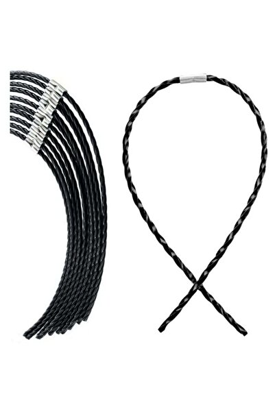 STARSTAR 10-roll high-strength line for AFS 23-37 mowers, 37x3.5 mm.