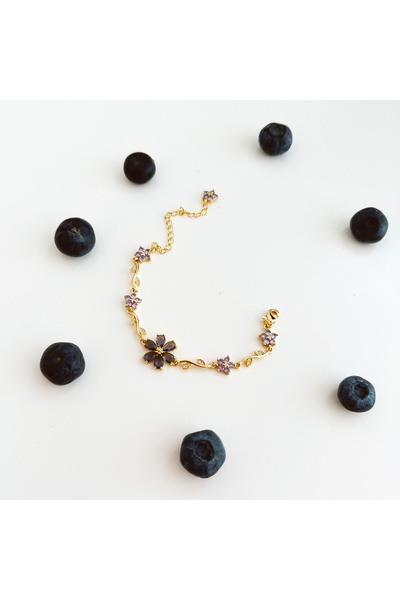 Boise Atelier Lindos Steel Bracelet |   Bracelet