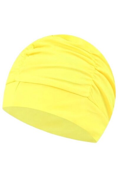 STARSTAR Swim cap nylon 24-38cm.