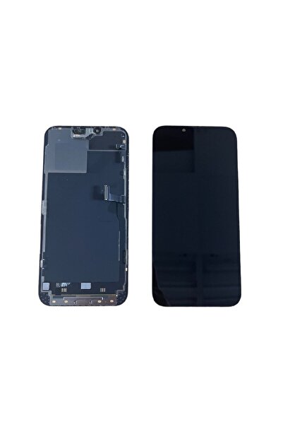 OEM İphone 13 Pro Max Lcd Ekran Orj. ( Çip Aktarım Gerekmez 2.El Yazar )