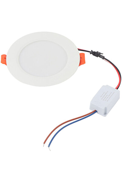 STARSTAR LED ceiling panel AC85-265V corridor light.