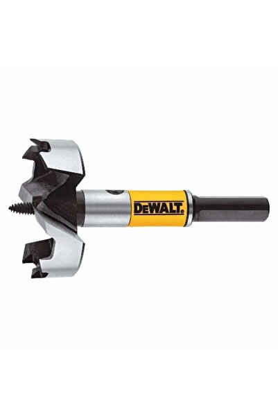Dewalt DT4582-QZ 51mm Forstner Drill Bit