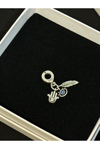 BERFEİN Charm / Kolye Ucu