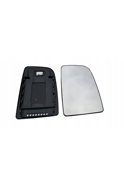 OEM Geam Oglinda Dreapta Incalzit Convex - Mercedes Sprinter (2006-2017), VW ...