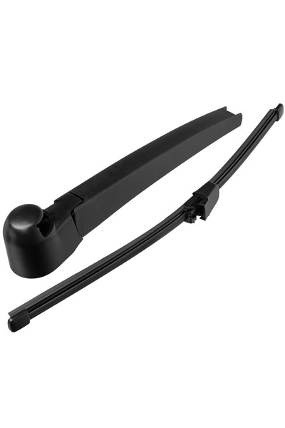 OEM Brat Stergator Cu Lama Spate, Compatibil Cu Volkswagen Golf V, Polo, Tigu...