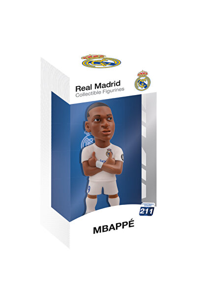 MINIX Mbappe Figür 12 cm