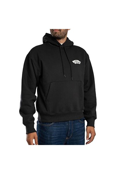 Vans سويت شيرت دبل ستاندرد للرجال VN00105KY281 متعدد الألوان-M