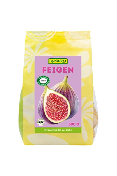 Rapunzel Smochine uscate bio, 500g