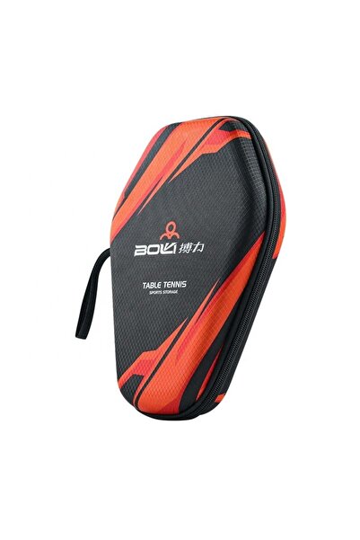 mucize Boli Rhomboid Hard Table Tennis Racket Bag Accessories Table Tennis Case