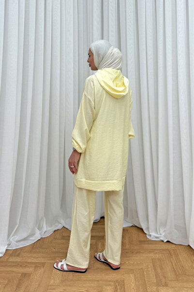 Melike Tatar Stone Sports Set 80-8224