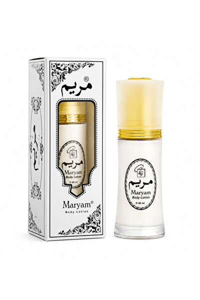 MARYAM Mary's Body Lotion-40Ml