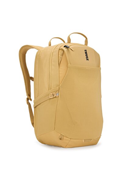 Thule Městský batoh s přihrádkou na notebook, Thule, Enroute, 26 l, světle žl...