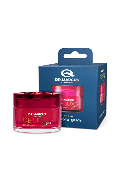 Alista Home Dr. Marcus Senso Odorizant auto de lux cu aromă de gumă de mestec...