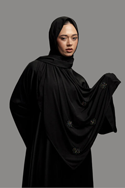Ophelia Premium Handmade Jersey 3 – Soft & Comfortable Scarf/Wrap for Women