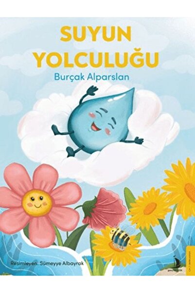 Genç Destek Suyun Yolculuğu