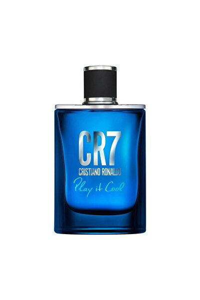 CRISTIANO RONALDO CR7 Play It Cool, Apă de toaletă, Pentru bărbați, 100 ml