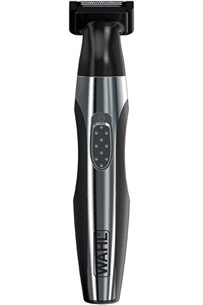 Wahl Professional ماكينة تشذيب الشعر WAHL Quick Style لشعر الأنف والأذن والرق...