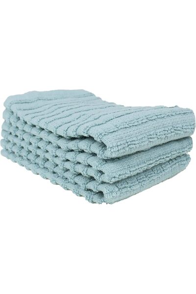 ritz Royale Collection 100% Combed Terry Cotton, Highly Absorbent, Kitchen Di...