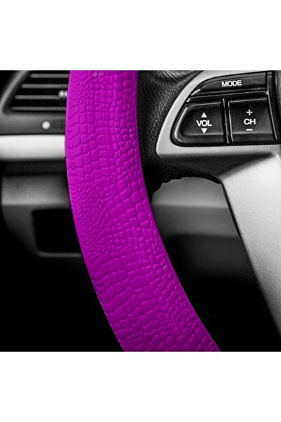 FH Group FH3001BABYPINK BABYPINK FH3001 Silicone Snake Pattern (Massaging Gri...