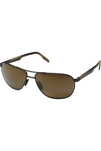 Maui Jim نظارات شمسية للبالغين من كاستلز (عبوة من قطعة واحدة)