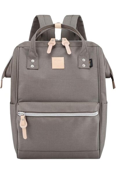 Himawari Laptop Backpack Travel Backpack With USB Charging Port Large Diaper ...