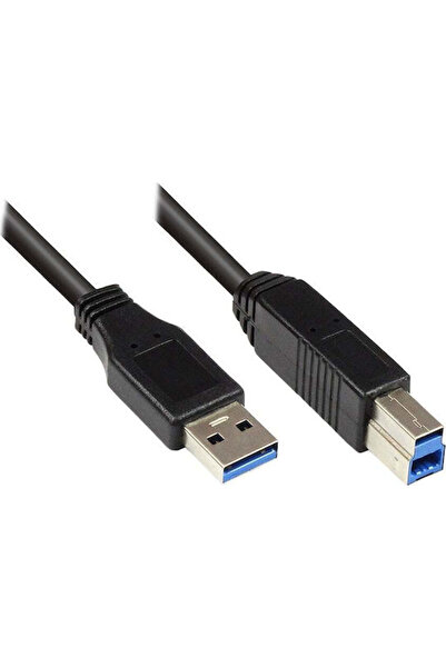 Other Alcasa Alcasa 2710-s002 Καλώδιο USB USB 3.2 Gen 1 3.1 Gen 1 0.2 μ. USB ...