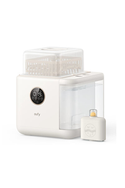 eufy S1 Pro Electric Bottle Sterilizer and Dryer