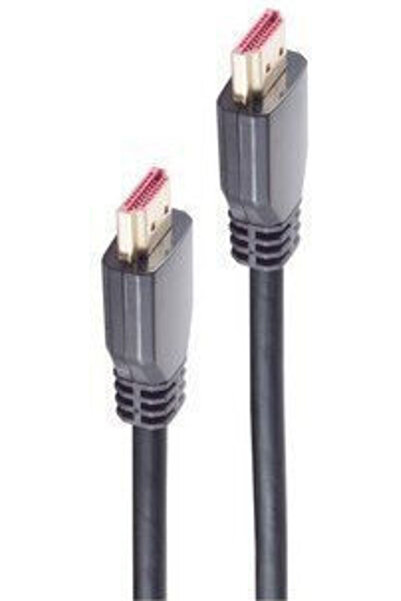 Other Shiverpeaks Καλώδιο HDMI HDMI Αρσενικό - HDMI Αρσενικό 3μ Μαύρο