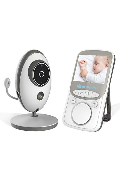 Other Wireless Baby Monitor Camera Digital Video Nigh Vision Temperature Moni...