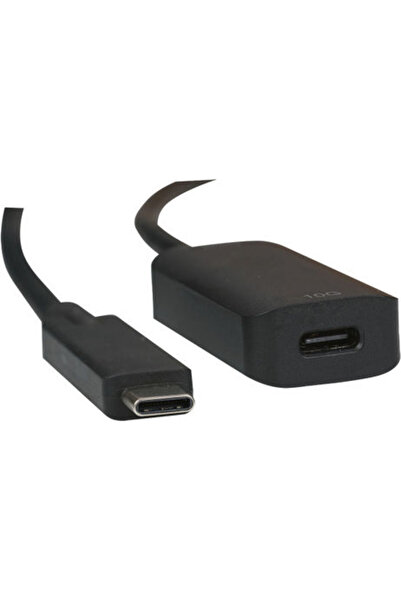EFB Καλώδιο USB 3.2 USB-C αρσενικό - USB-C θηλυκό 5μ
