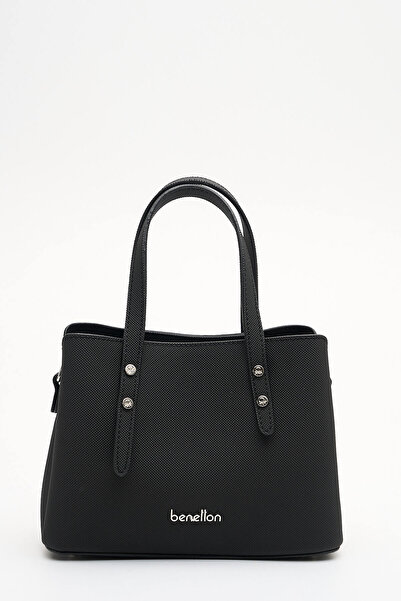 United Colors of Benetton Benetton Women's Handbag Black Bnt1942