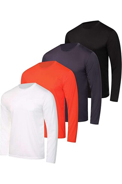 Real Essentials mens Casual Casual