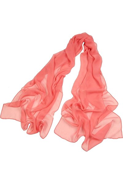 GENERAL PANTONIGHT womens Chiffon Scarf New scarf