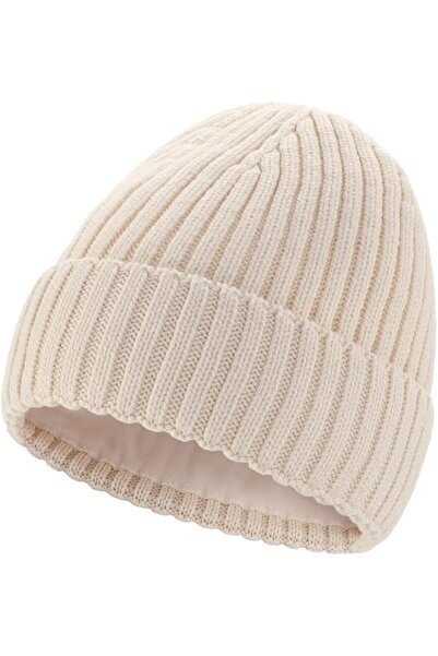 GENERAL Connectyle mens Classic Rib Knitted Fold Beanie Beanie Hat