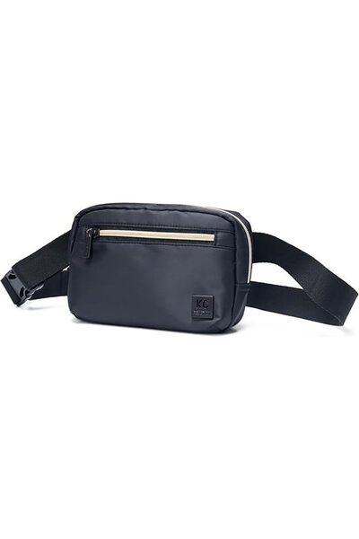 Kenneth Cole New York Kenneth Cole REACTION Sophie Women's Silky Nylon 15" La...
