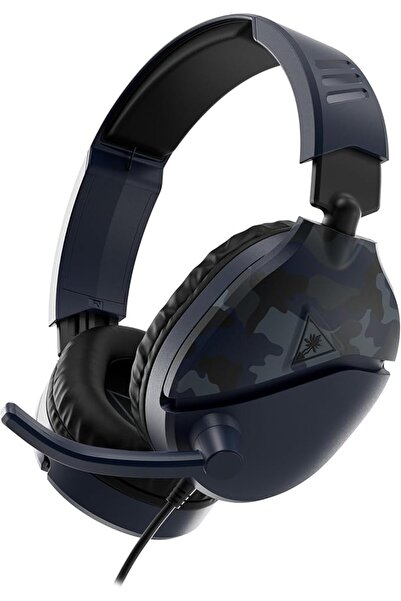 Turtle Beach Recon 70 Camo White Gaming Headset for Xbox Series X|S, Xbox One...